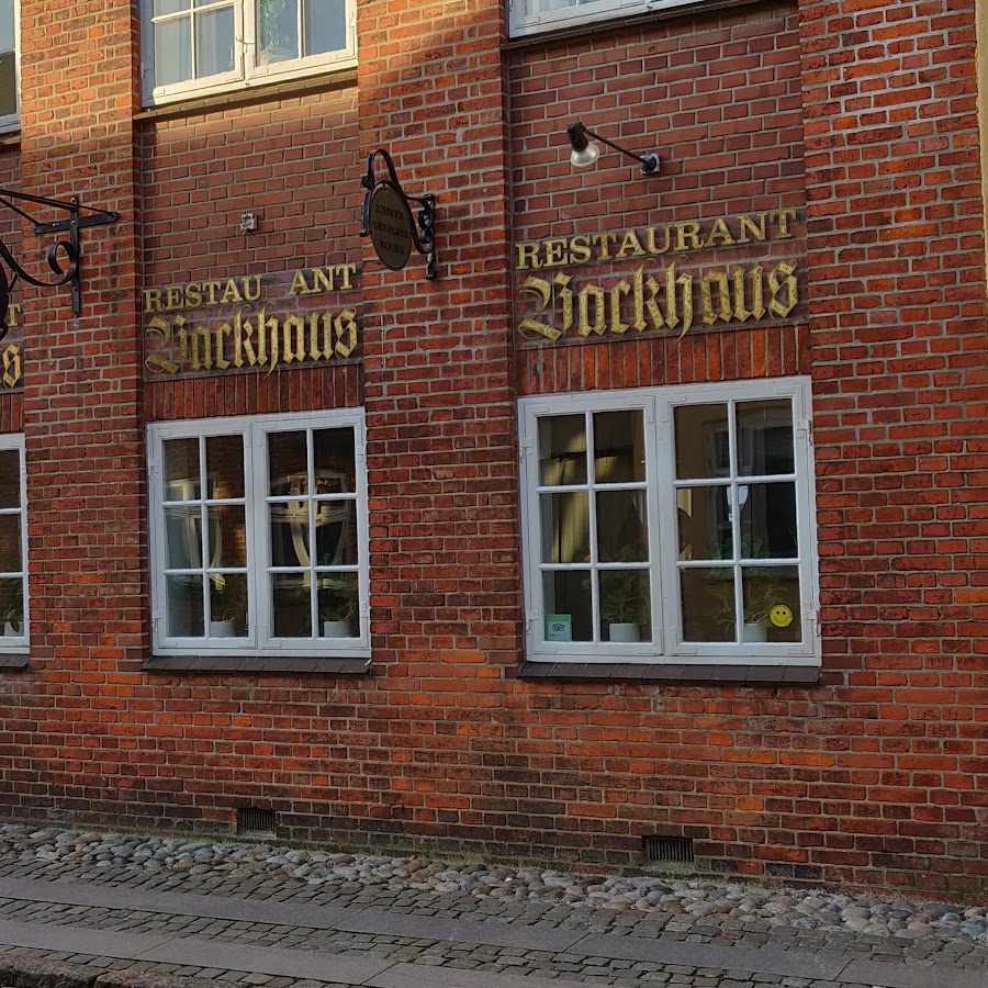 Restaurant Backhaus ApS