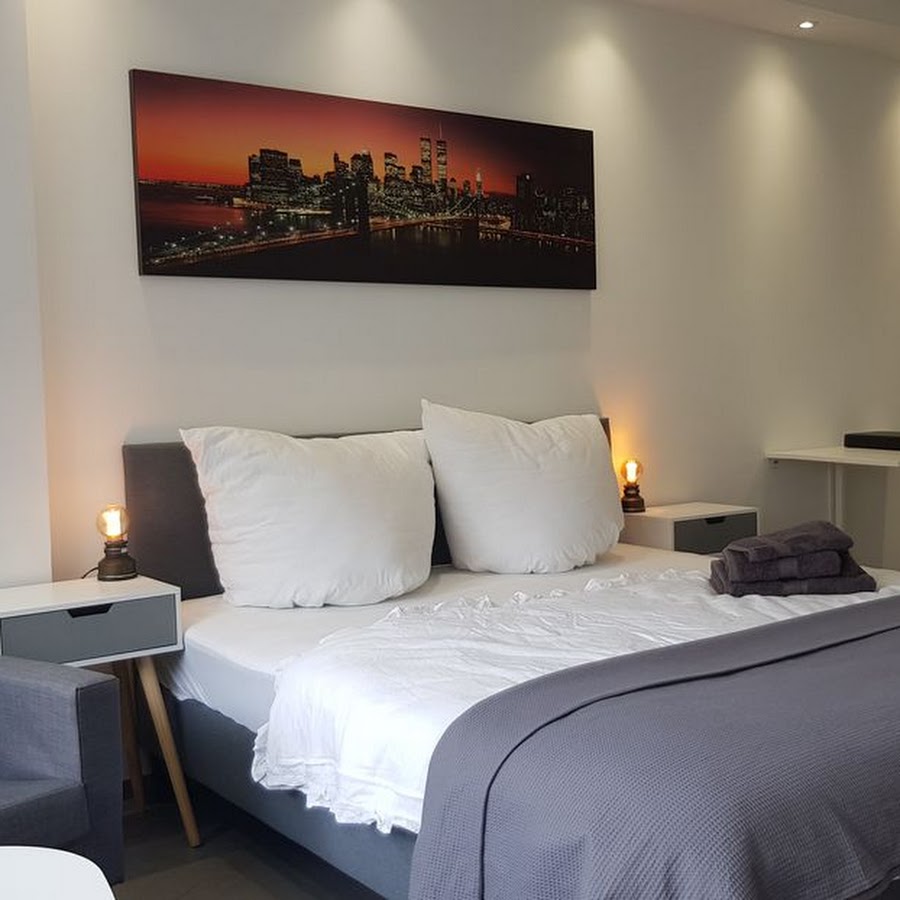 check-inn hotel - Essen