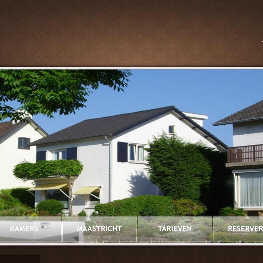 Bed&Breakfast “Ellen”