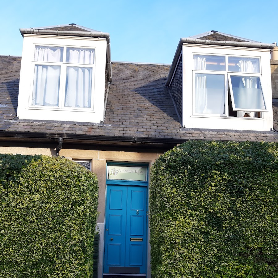 Cambridge House