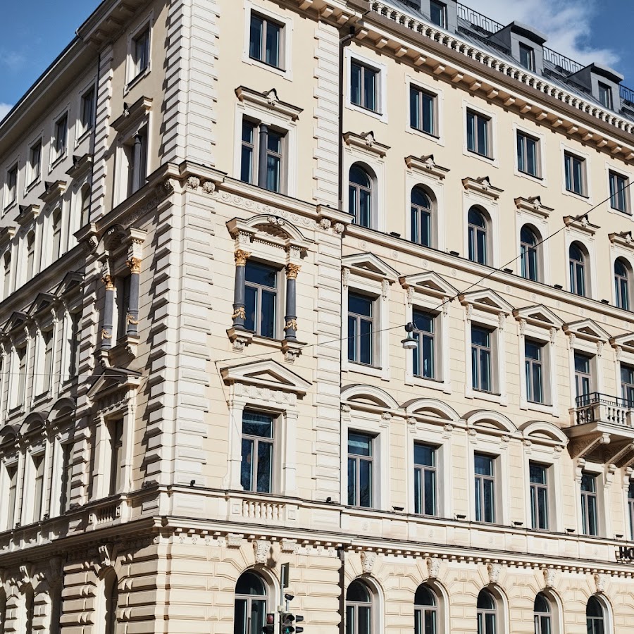 Hotel St. George Helsinki