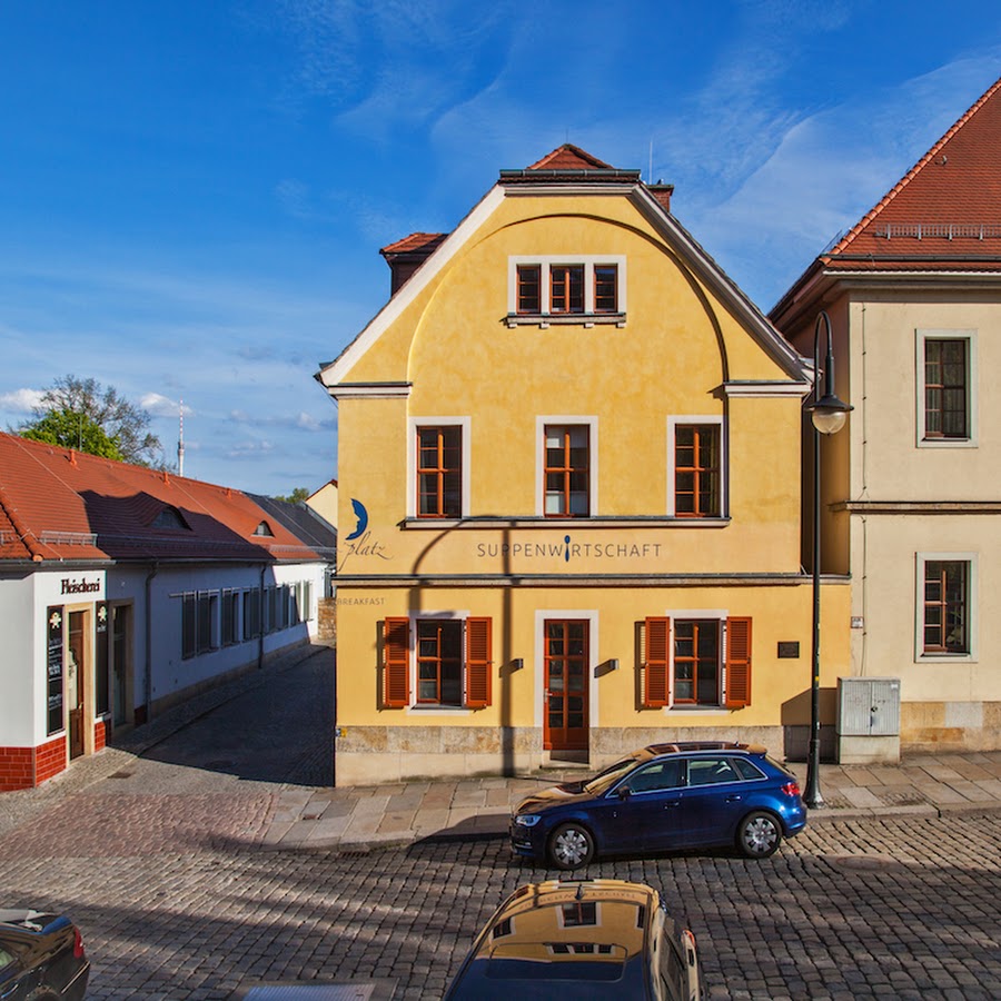 Boutique Hotel am Schillerplatz