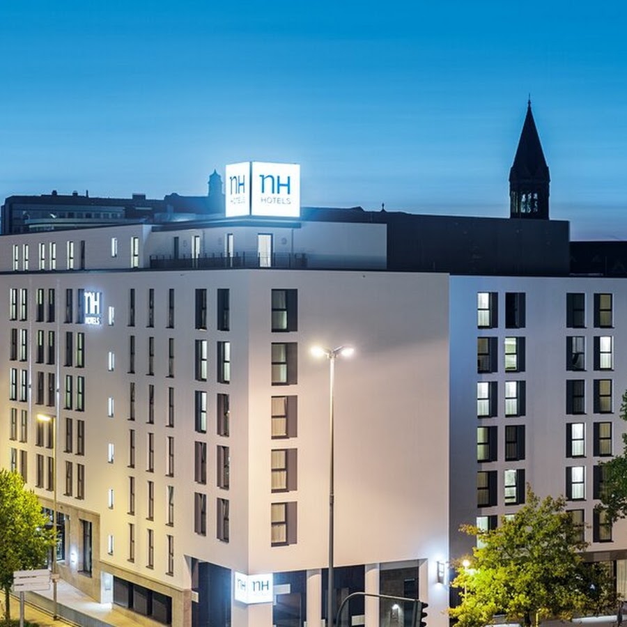 Hotel NH Essen