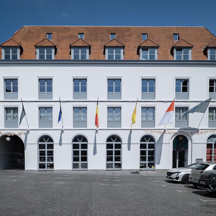 Hôtel Hemera
