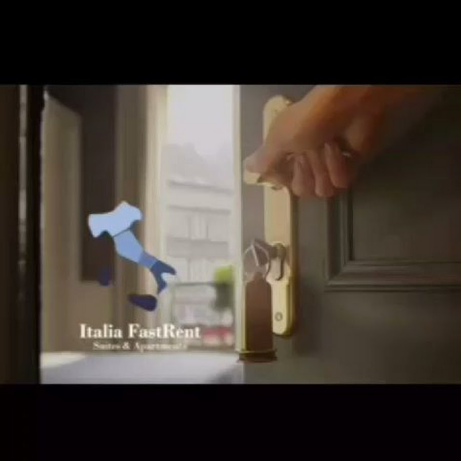 ITALIA FASTRENT Booking & Property Solutions