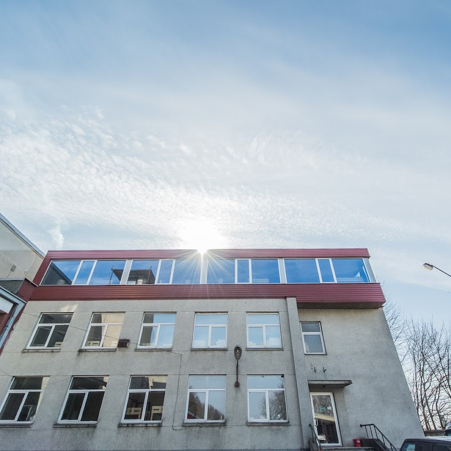 Apgyvendinimas "Du Buliai"