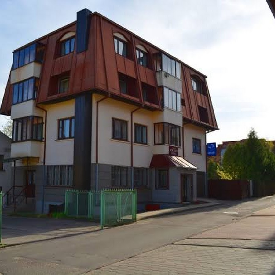 Jeruzalės viešbutis