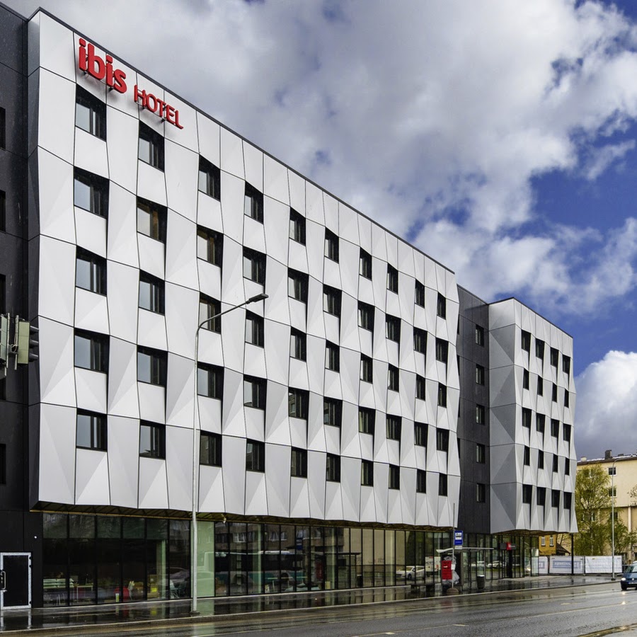 ibis Tallinn Center
