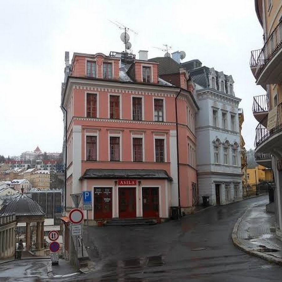 Pension Asila