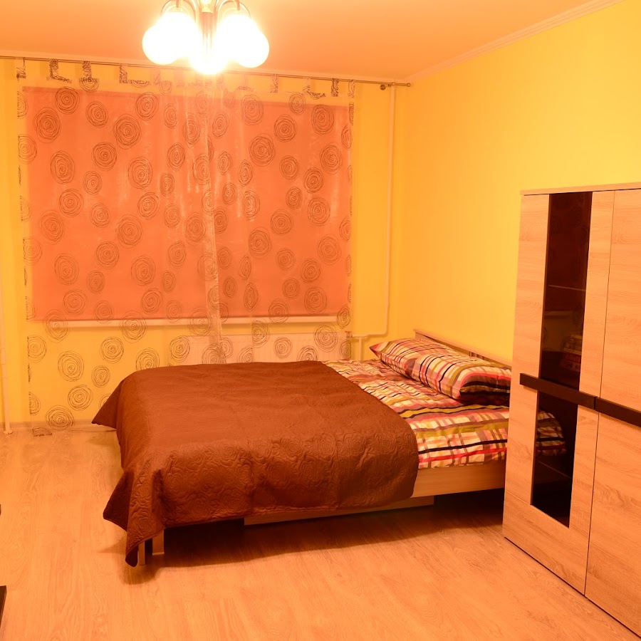 Cat Garden Family Apartments