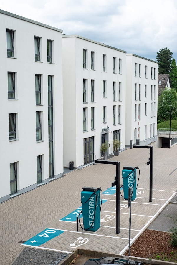 moods Hotel Dortmund