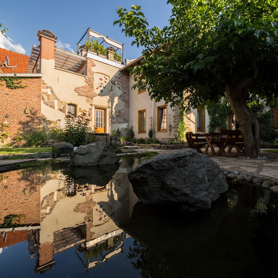 Pension Roland Meiselbach