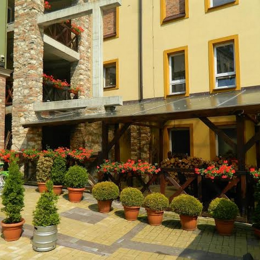 Hotel - Restauracja - Piwne Spa - "Browar CzenstochoviA"