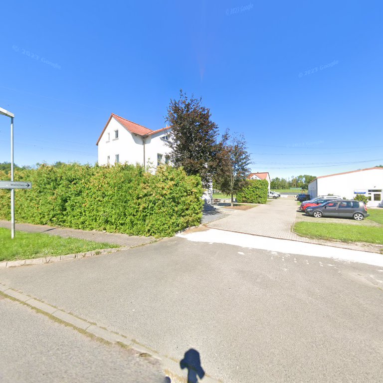 Hostel & Pension "Via Regia"