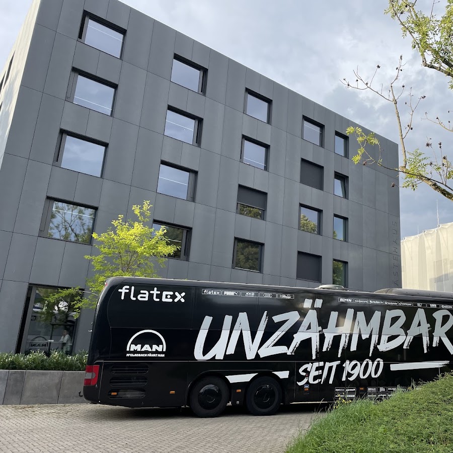 Kolping Gästehaus Mönchengladbach