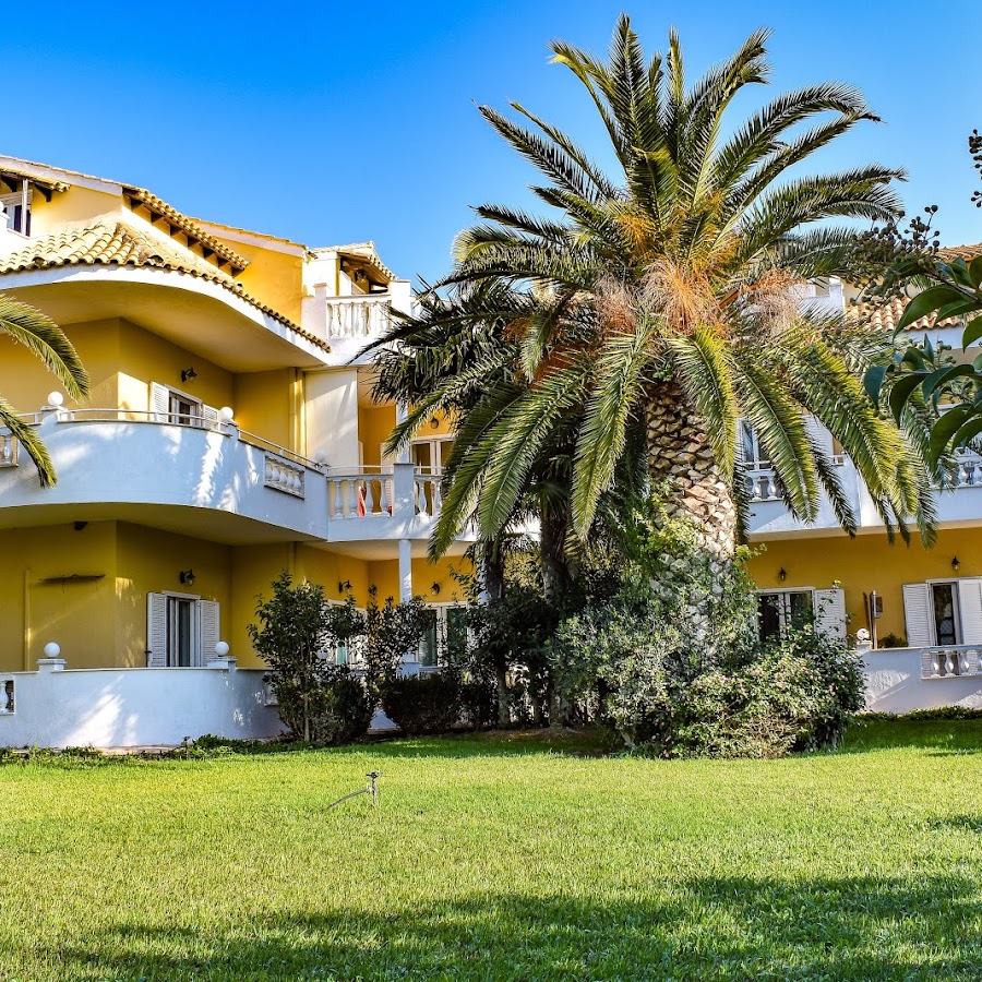 Andriana Corfu Apartments