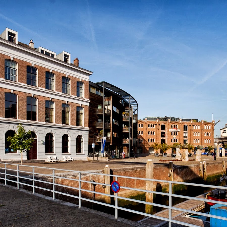 Suite Hotel Pincoffs Rotterdam