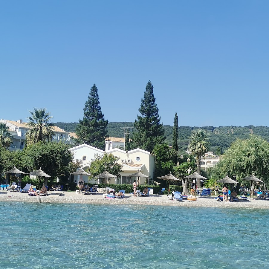 Domes Miramare, a Luxury Collection Resort, Corfu
