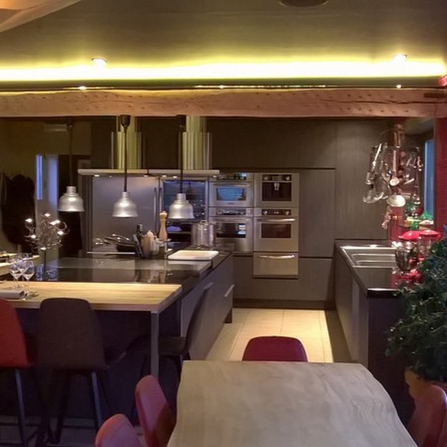 Domaine Vertes Feuilles