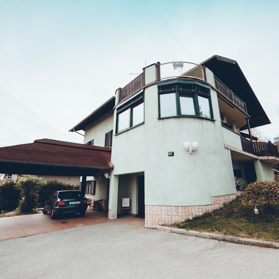 Comeback Zagreb apartment