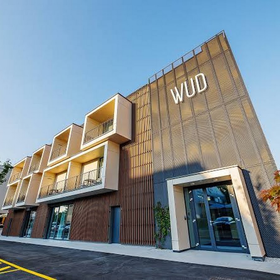WUD hotel