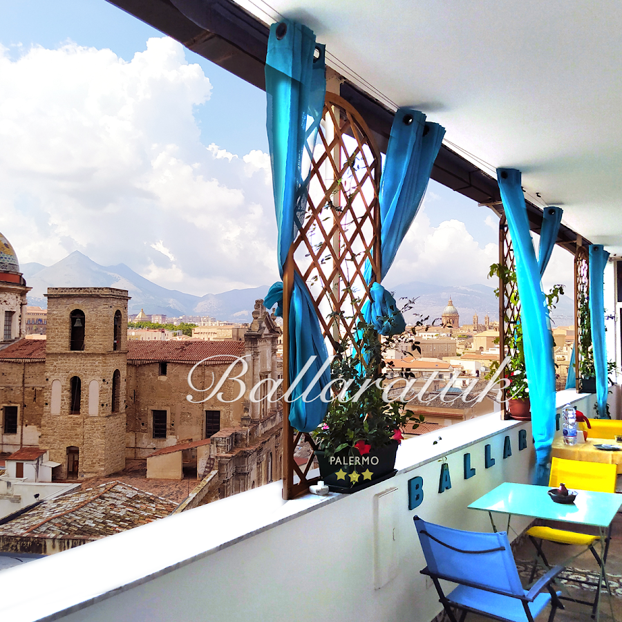 b&b Ballarattik 3 stelle