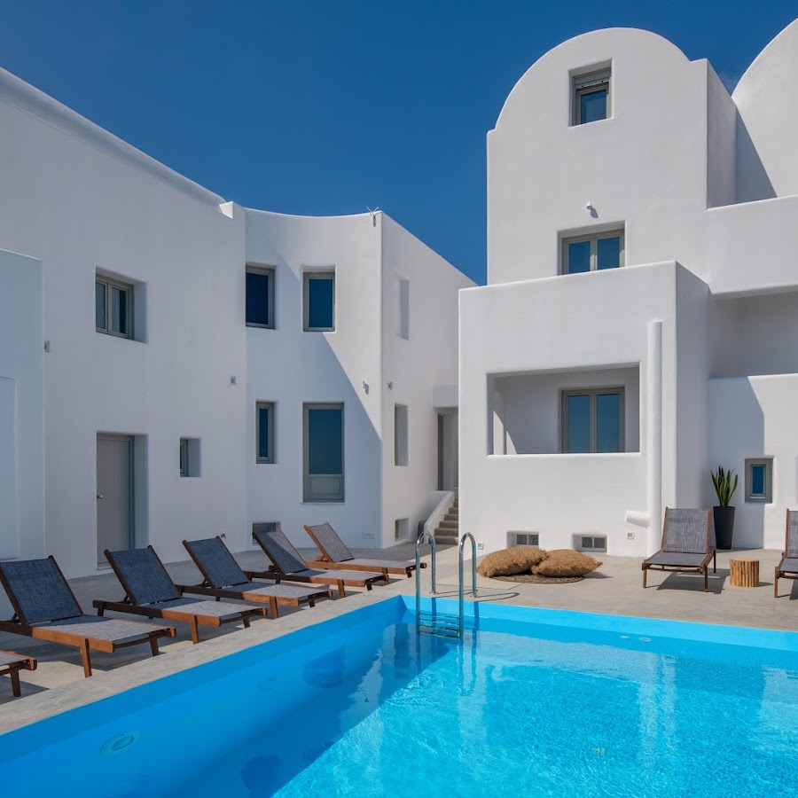 Seven Suites