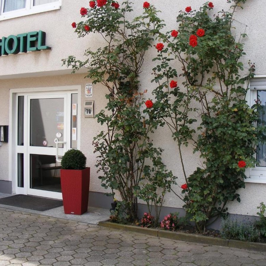Hotel Schmerkötter