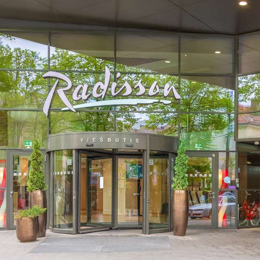 Radisson Hotel Kaunas