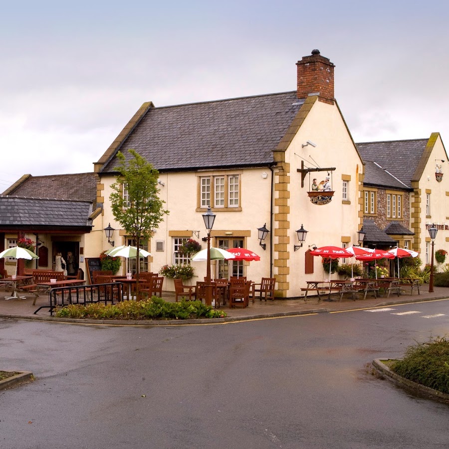 Premier Inn Edinburgh A1 (Newcraighall) hotel