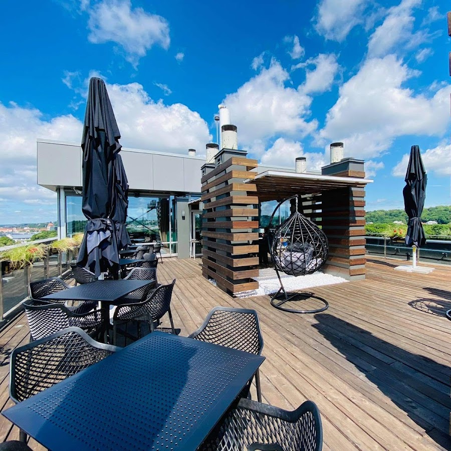 ibis Styles Kaunas Centre