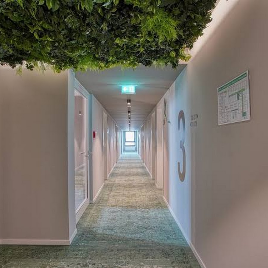 Vienna House Easy by Wyndham Augsburg