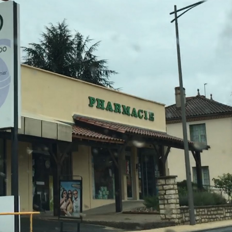 Pharmacie Brus