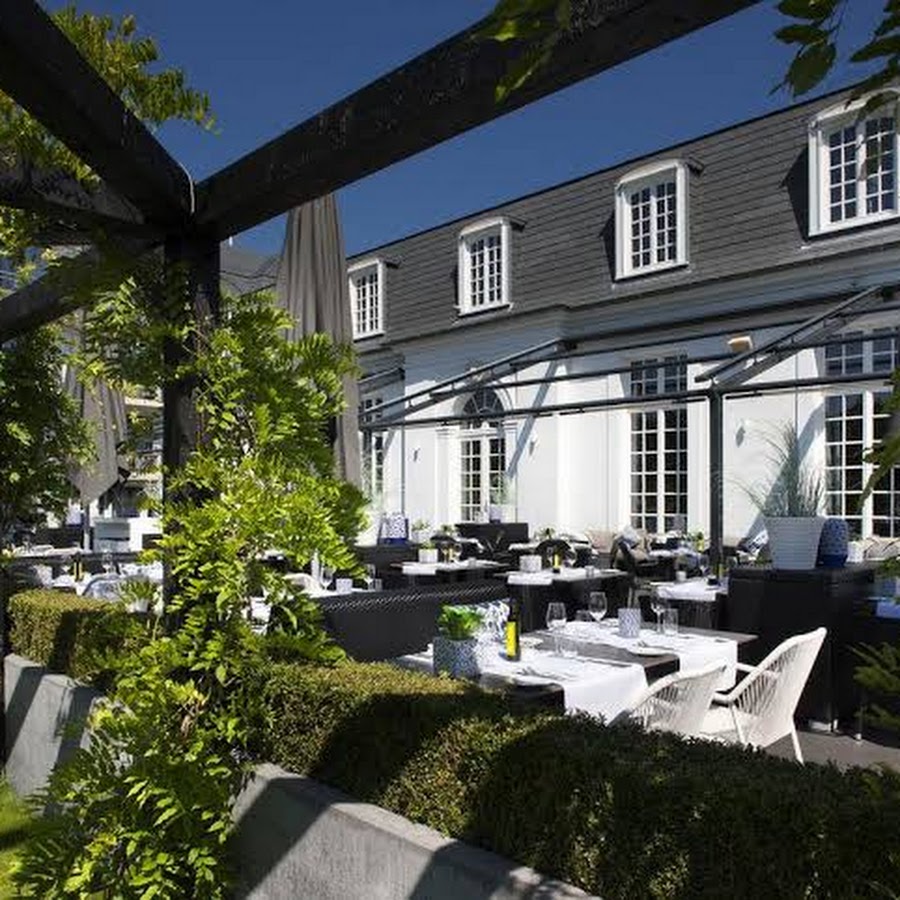 Hotel van der Valk Brugge - Oostkamp