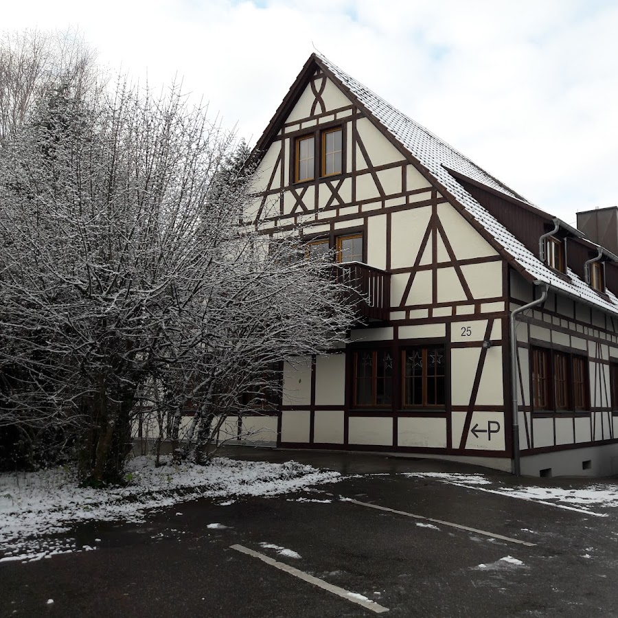 Gästehaus Morlock