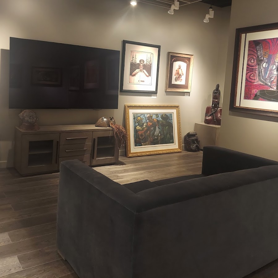 Mac Galleries