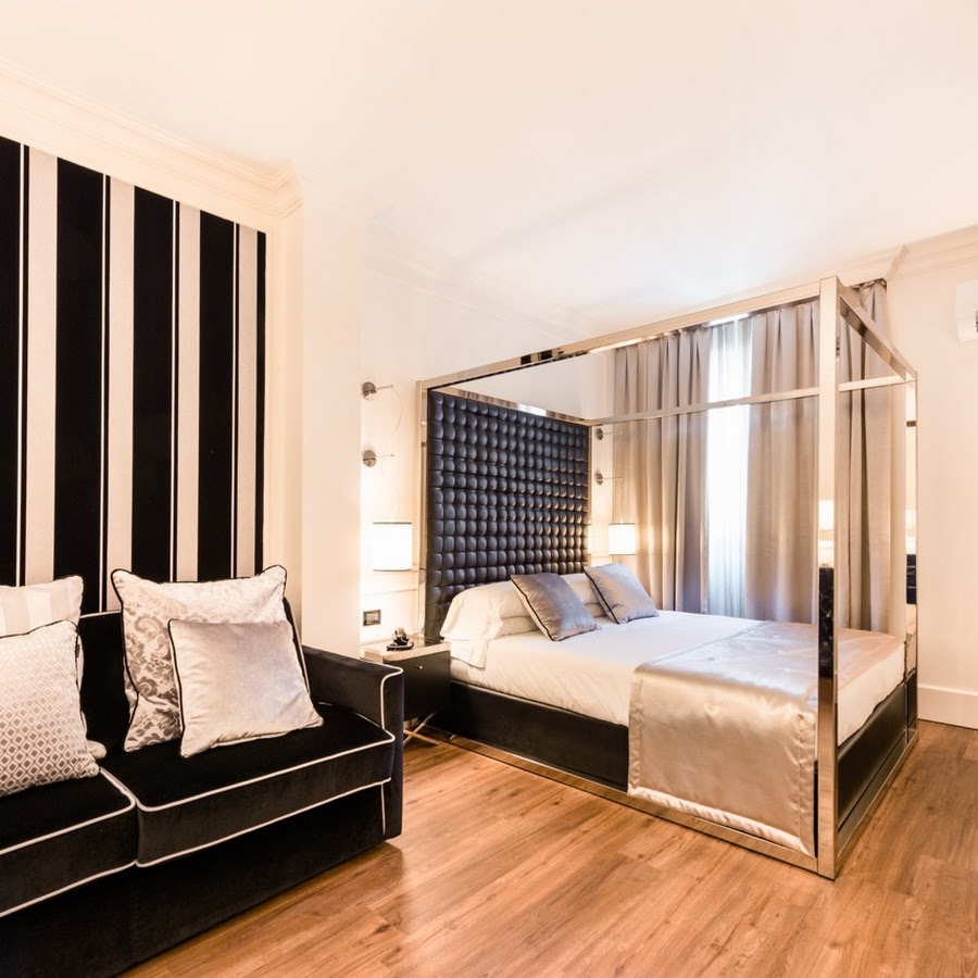 Aparthotel Verona House