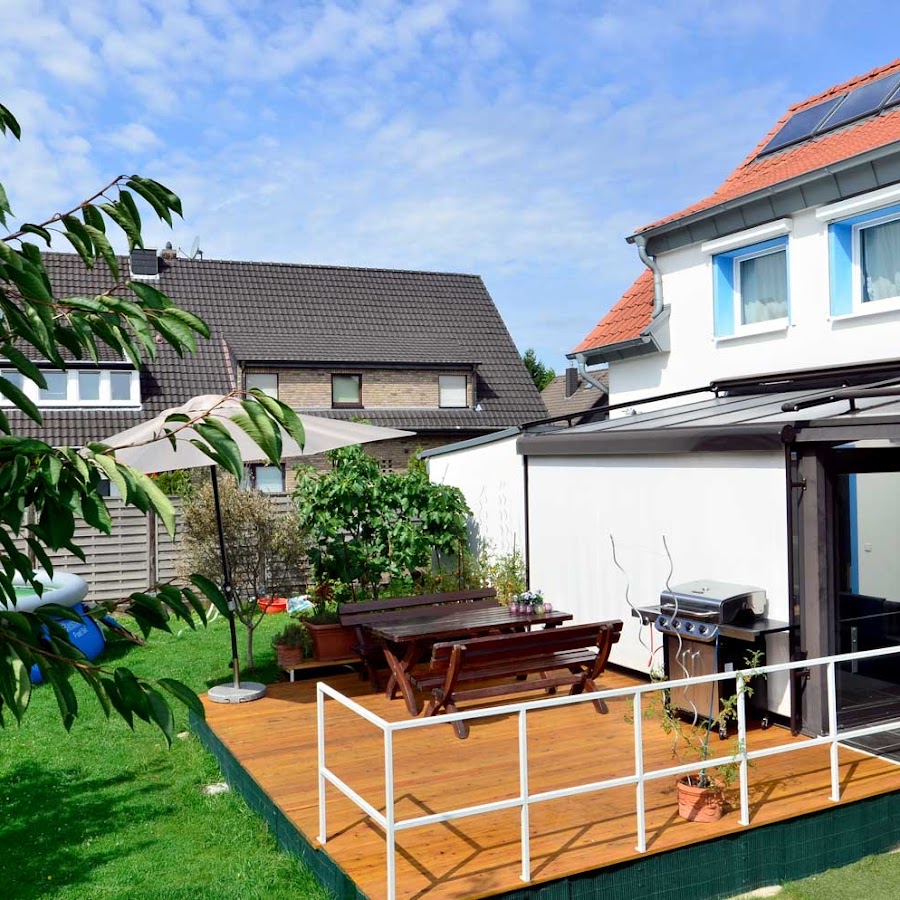 Gästehaus Jahns - Messezimmer, Monteurzimmer