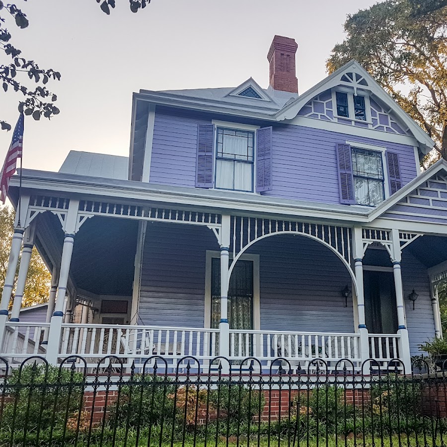 Wilmington Historic District