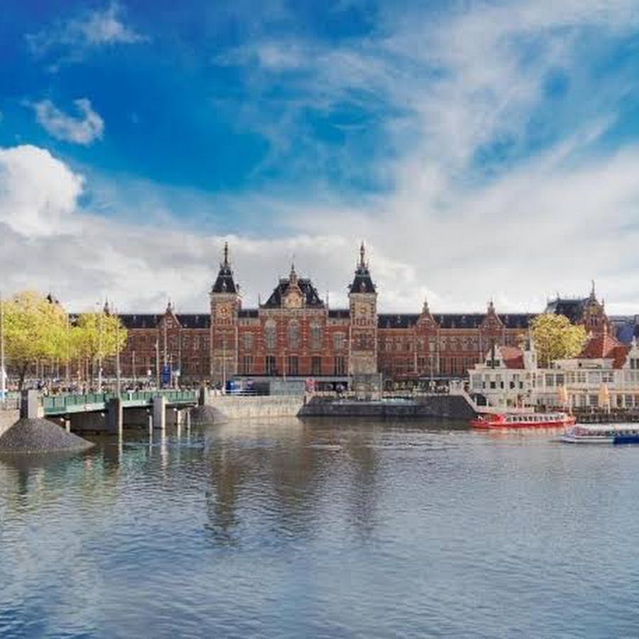 Sotel Amsterdam Central Station