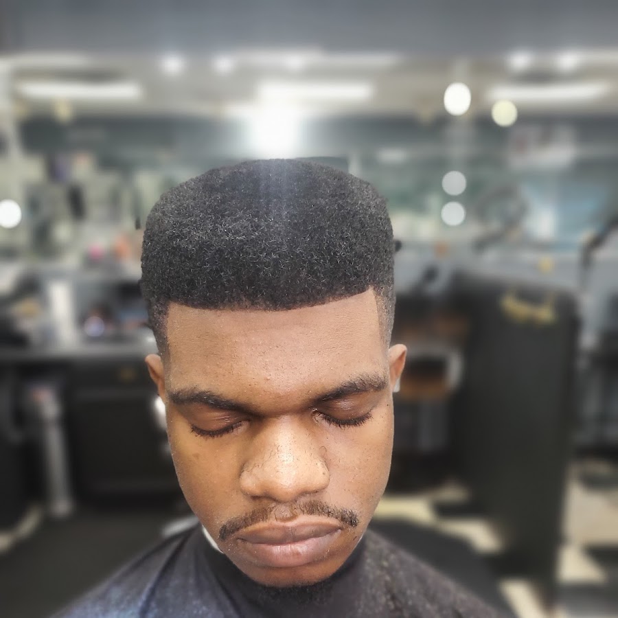 DY Barber Shop