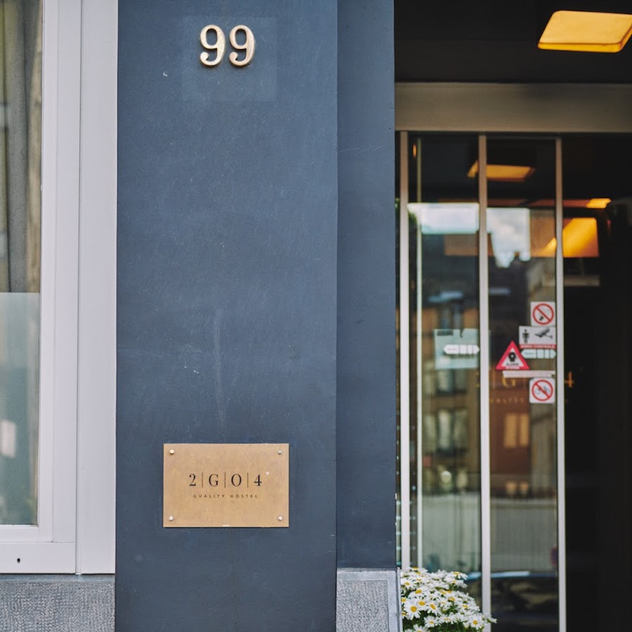 The Legacy by 2go4 City Center