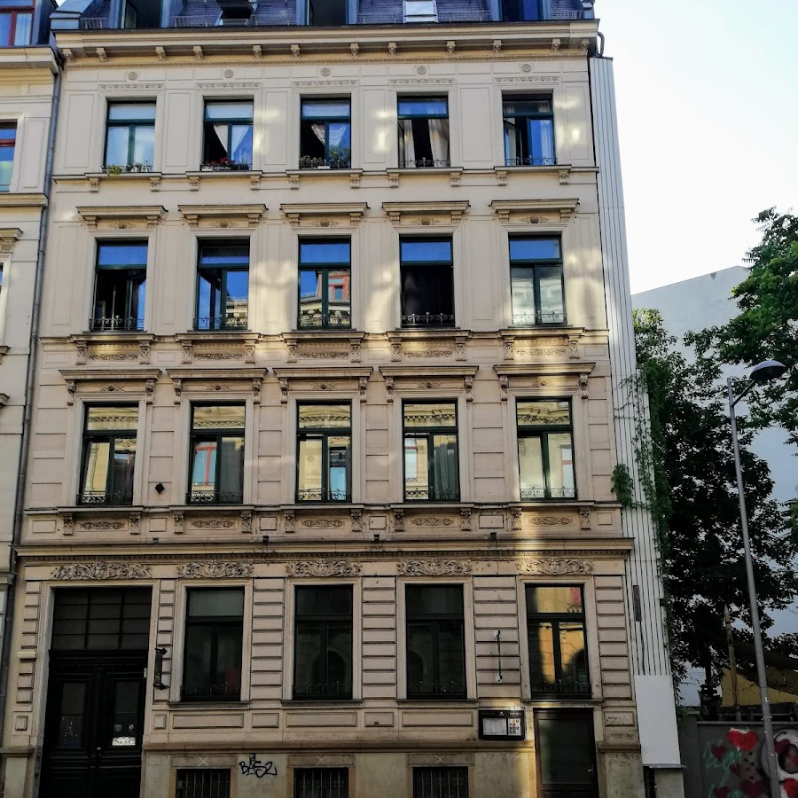 Hostel OSKARs Absteige