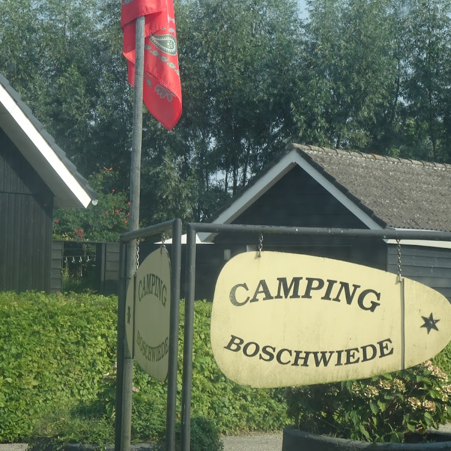 Camping Boschwiede