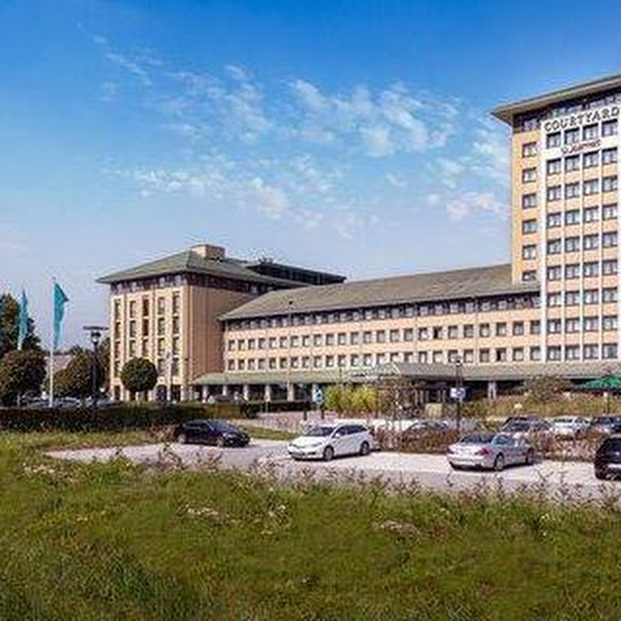 Courtyard Amsterdam Airport
