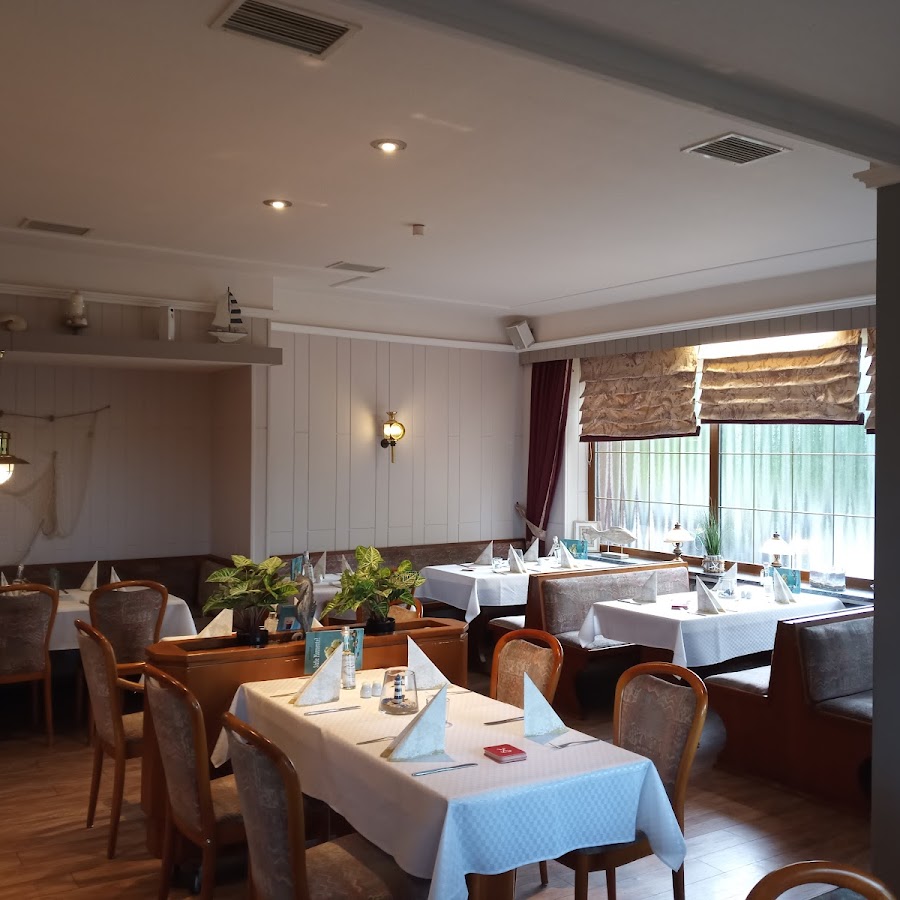 Hotel und Restaurant "Zur Ochtumbrücke"