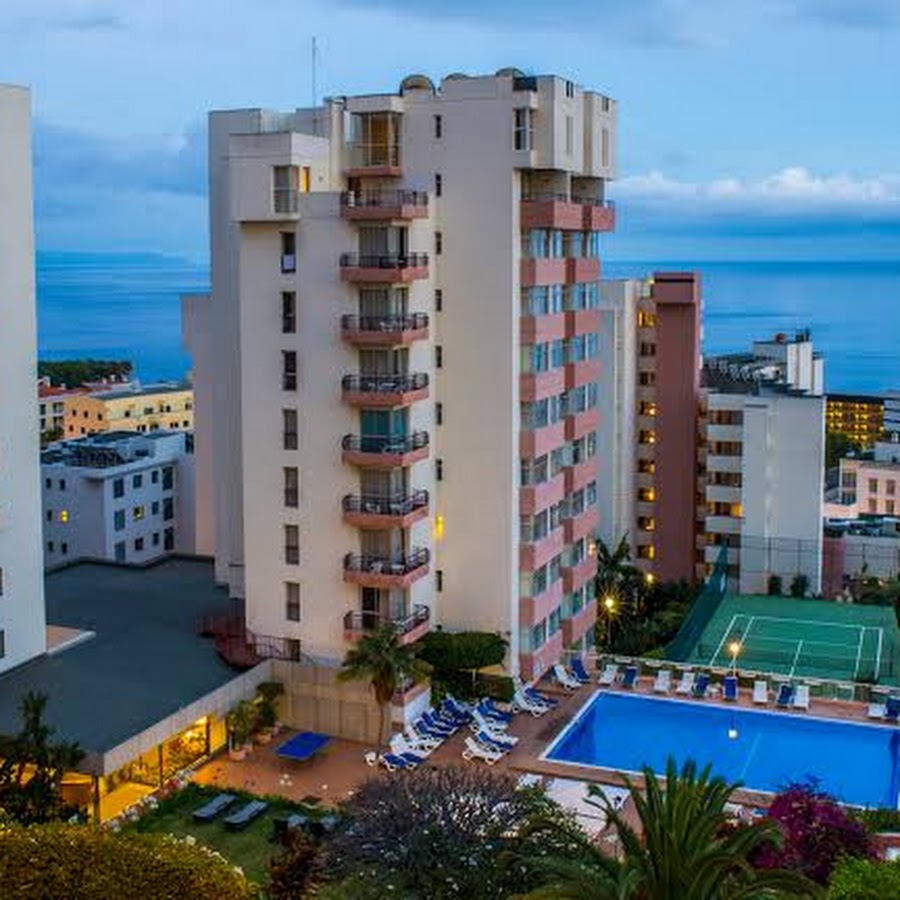 Dorisol Mimosa Studio Hotel