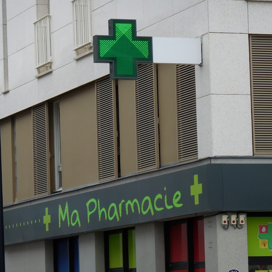 Ma Pharmacie Belcier