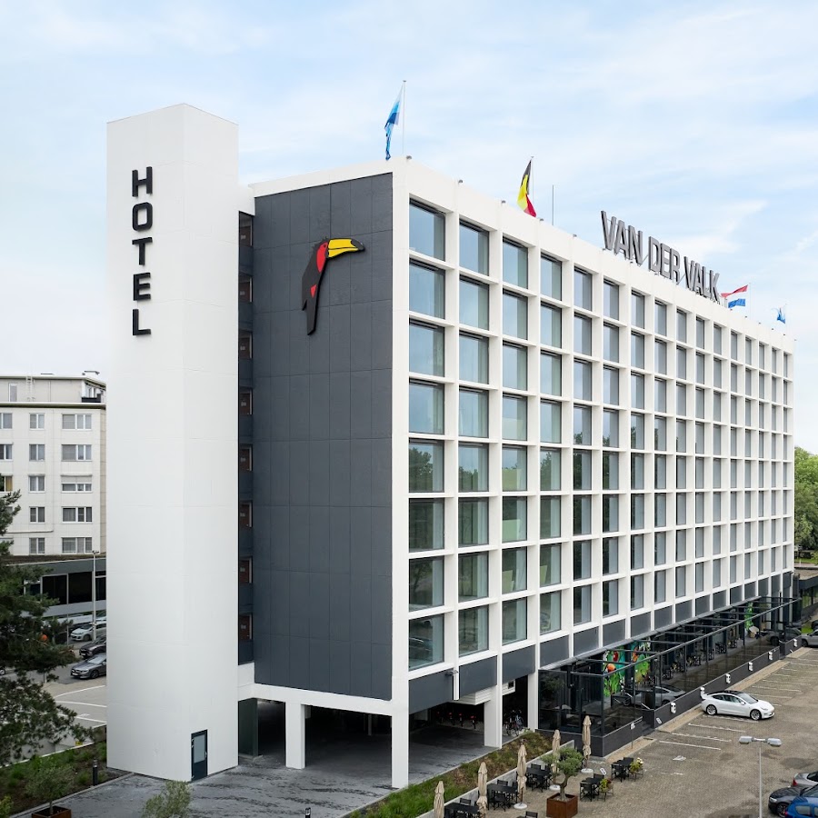 Van der Valk Hotel Antwerp