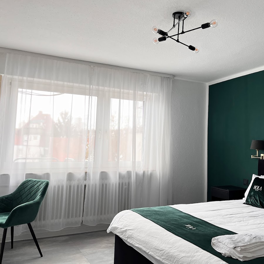 Hola Hotel Stuttgart